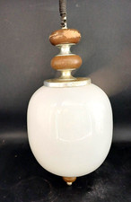 LUSTRE PLAFONNIER ANNEES 1970