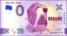 SEA LIFE - PARIS / BILLET 0