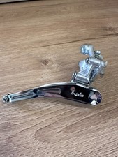 Retro Bicycle Parts Triplex