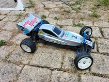 Tamiya neo fighter buggy - neo,
