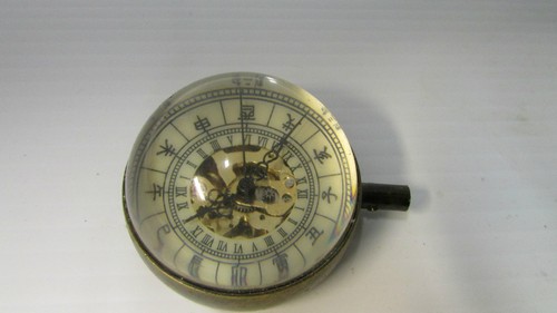 Antique oriental brass - antique,