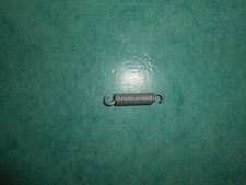 Ressort masselotte embrayage solex 6000 neuf ancien stock