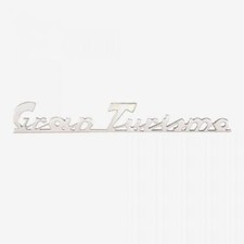 Tuning RMS pour Scooter Piaggio 125 Vespa GT 1966 à 1973 151714 Neuf