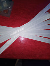 Bandes adhesives deco Hartge