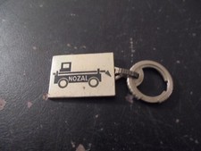 Porte-Clé NOZAL