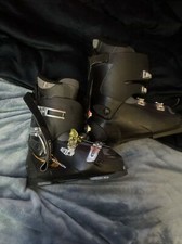 Salomon Ski Boots, Xwave 6.0