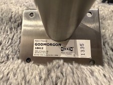 IKEA GODMORGON Adjustable Legs