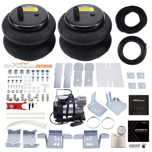 Kit ressort suspension - ressort,