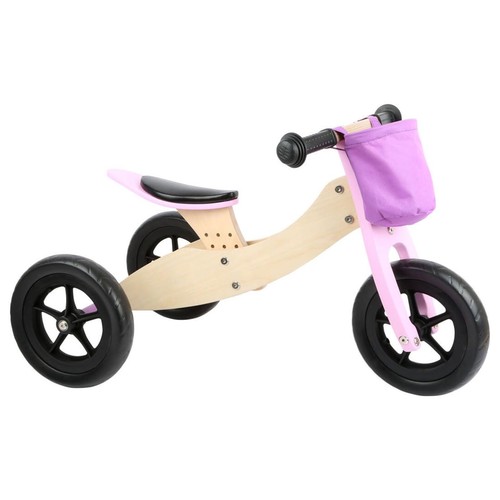 Draisienne tricycle maxi - tricycle,