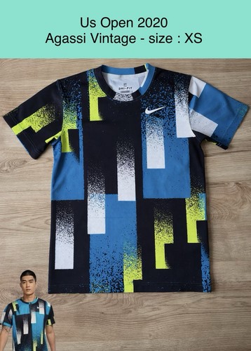 Open 2020 t shirt de - 2020, t-shirt