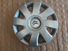 Enjoliveur d´origine Citroen