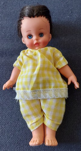 Mini furga bambola vintage - mini, 16
