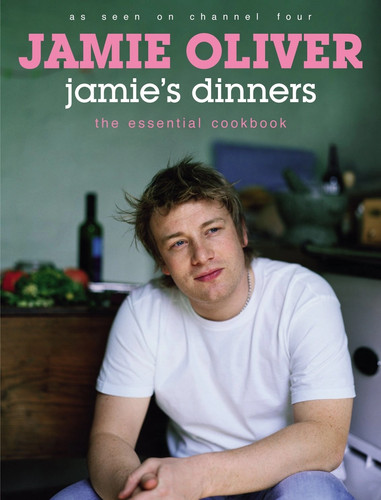 Jamie oliver s dinners - jamie,