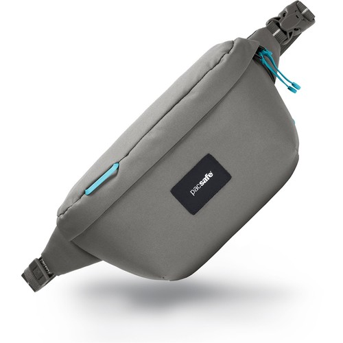 Pacsafe sling pack pierre - go,