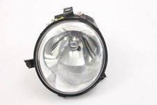 Phare à gauche VW LUPO 47836