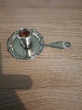 Christofle Bougeoir à Main Gallia 