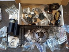 pièces pour plateau diviseur