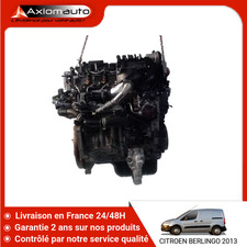 🇫🇷 MOTEUR   CITROEN