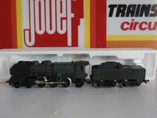 SNCF ASPECT NEUF LOCOMOTIVE A