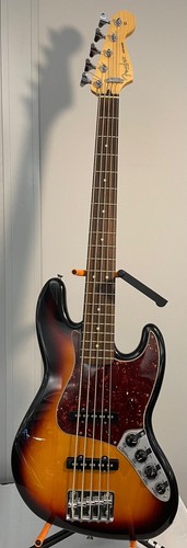 Fender player modified - fender, ii