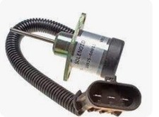 solénoïde pour Bobcat S150