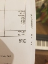 Yamaha P-45B Piano Électrique