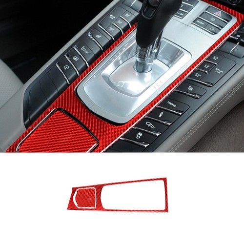 Red carbon fiber car - 2x,