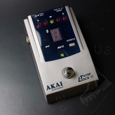 Akai Tune Lock T-1 Chromatic Tuner
