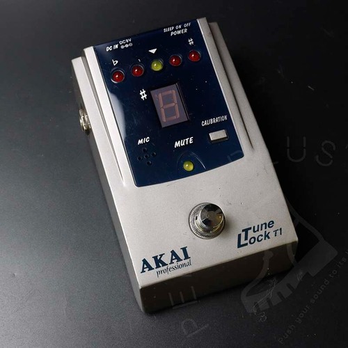 Akai tune lock - akai,