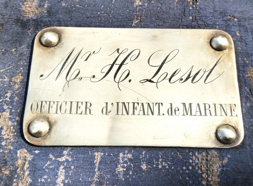 Lavolaille paris malle - lavolaille,