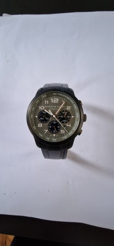 Montre porsche design 6612 - montre,