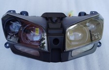 OPTIQUE PHARE MT09 MT 09 MT-09