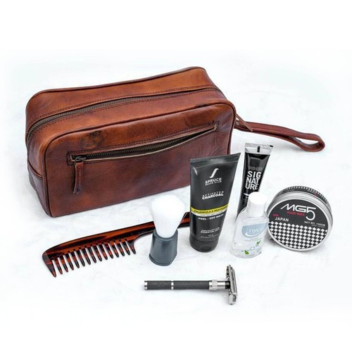 Trousse toilette voyage - trousse, de