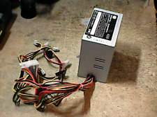 Alimentation COOLER MASTER RS-400-PSAP-I3 400W