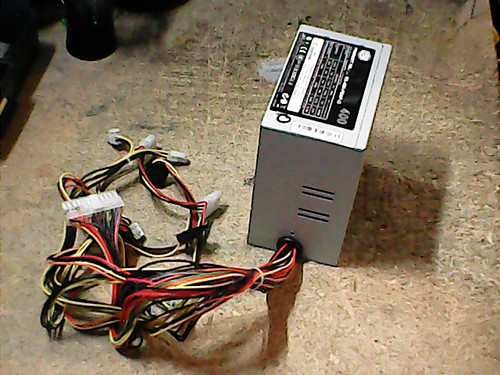Alimentation cooler master - cooler,