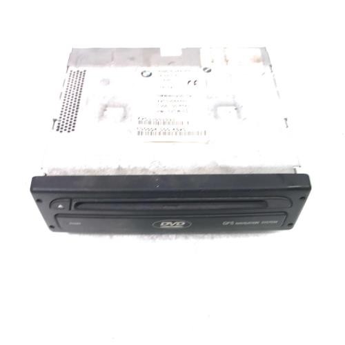 Gps bmw e83 - gps, phase