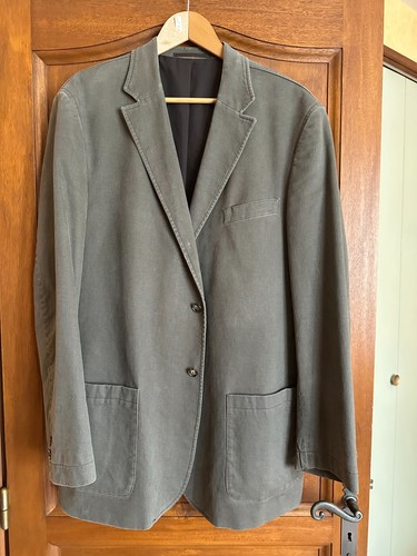 Veste blazer homme - blazer, taille
