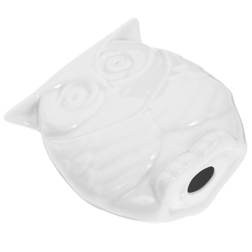 Figurine chouette statues - figurine, de