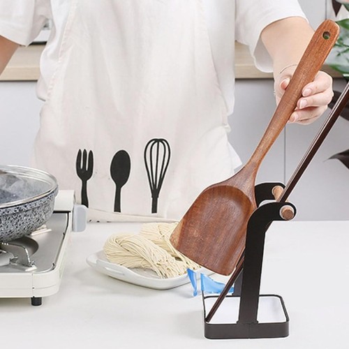 Pour étagère fer stable - fer,