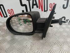 Retroviseur gauche RENAULT CLIO 3 PHASE 2 7701071870