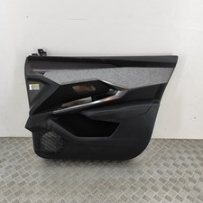 Peugeot 3008 MK3 Panneau de