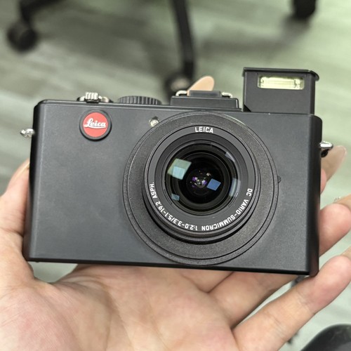 Leica lux 1mp - d-lux, 5
