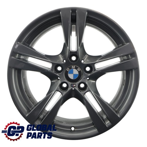 Bmw e84 jante arrière - e84,