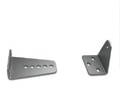 Pattes fixation pour moteur - de,