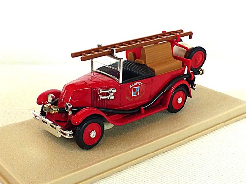 Renault pompiers premiers - kz,