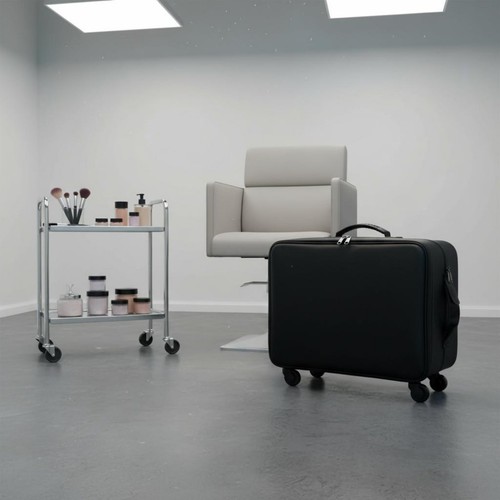 Valise maquillage 3 - de,