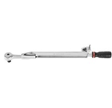 Clé dynamometrique 1/2'' à