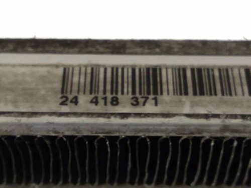 12755648 condenseur radiateur