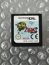 the Legend of Zelda : phantom Hourglass / Nintendo DS (loose) TBE FRA/EUR