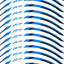 Liserets de jantes Yamaha R6 -